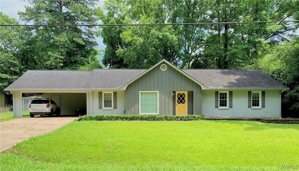 4321 36th Ave E, Tuscaloosa, AL 35405 - photo 1