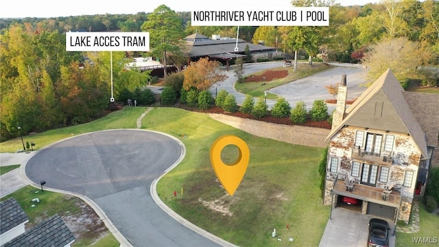 7854 Belle Vue Cir, Tuscaloosa, AL 35406 - photo 13