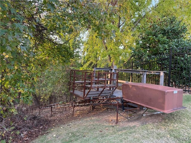 7854 Belle Vue Cir, Tuscaloosa, AL 35406 - photo 22