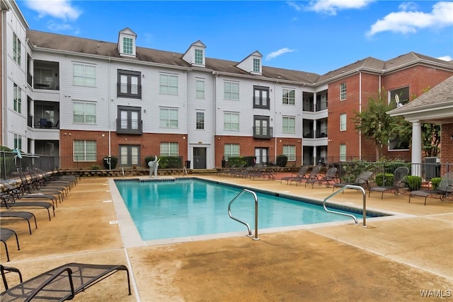 1901 5th Ave E Unit 2313, Tuscaloosa, AL 35401 - photo 14