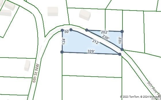 0 9th Ave NW, Reform AL, 35481 land for sale