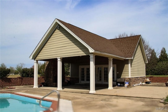 136 Cedar Cove Dr, Gallion, AL 36742 - photo 42
