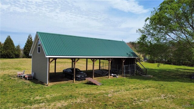 136 Cedar Cove Dr, Gallion, AL 36742 - photo 47