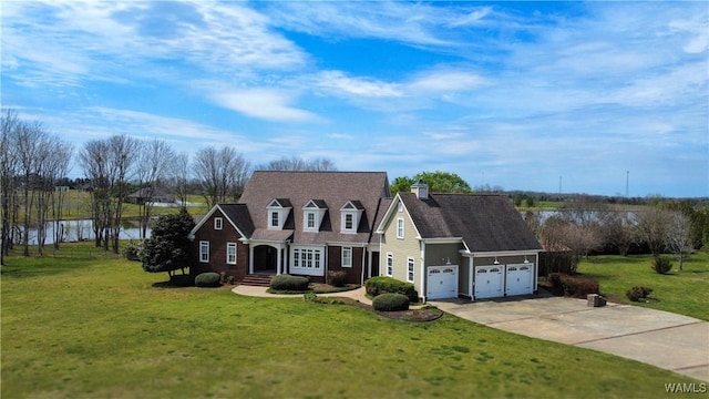 136 Cedar Cove Dr, Gallion, AL 36742 - photo 2