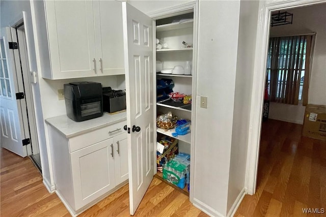 6400 Plantation Ct, Tuscaloosa, AL 35405 - view of storage area