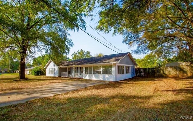6400 Plantation Ct, Tuscaloosa, AL 35405 - photo 2
