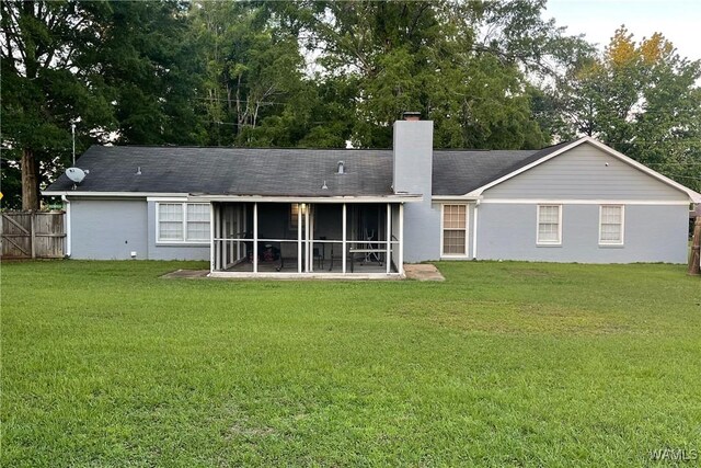6400 Plantation Ct, Tuscaloosa, AL 35405 - photo 49