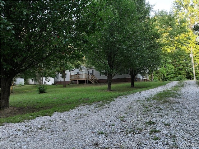 14559 Lonnie Shirley Rd, Northport, AL 35475 - photo 24