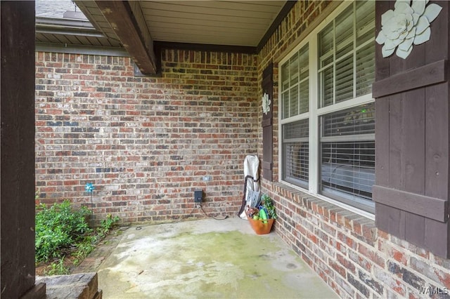 3215 Birch Way, Northport, AL 35475 - view of patio / terrace