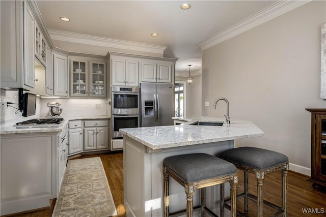 1315 Crown Pointe Blvd, Tuscaloosa, AL 35406 - photo 11
