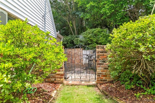 3012 Arcadia Dr, Tuscaloosa, AL 35404 - photo 29