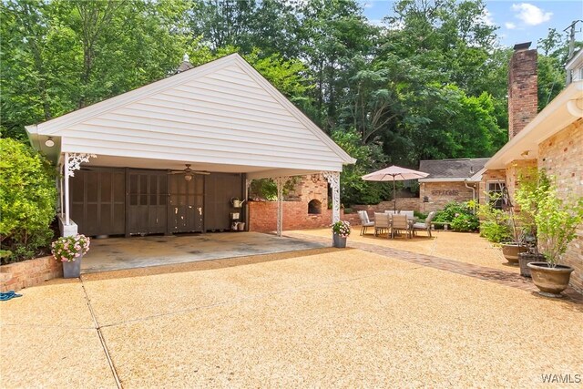 3012 Arcadia Dr, Tuscaloosa, AL 35404 - photo 30
