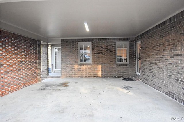 3207 33rd St, Northport, AL 35476 - view of patio / terrace
