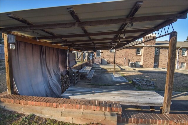 3207 33rd St, Northport, AL 35476 - exterior space