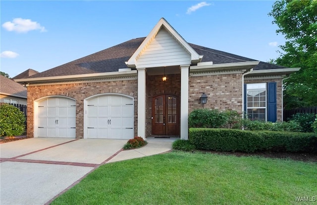 2675 Mclean Cir, Tuscaloosa, AL 35406 - photo 1