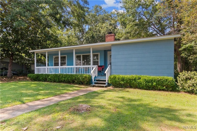 1726 24th St E, Tuscaloosa, AL 35404 - photo 1