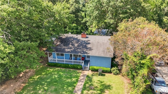 1726 24th St E, Tuscaloosa, AL 35404 - photo 23