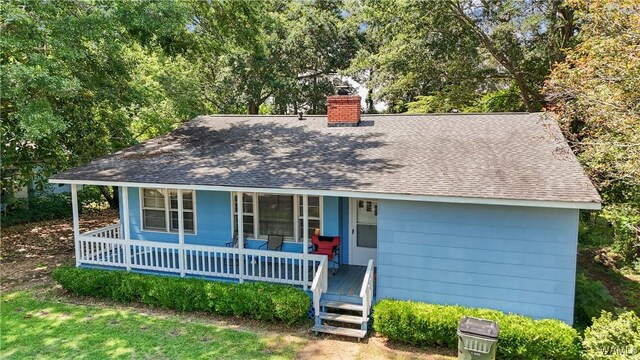 1726 24th St E, Tuscaloosa, AL 35404 - photo 3