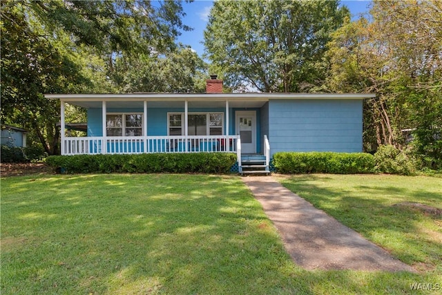 1726 24th St E, Tuscaloosa, AL 35404 - photo 2