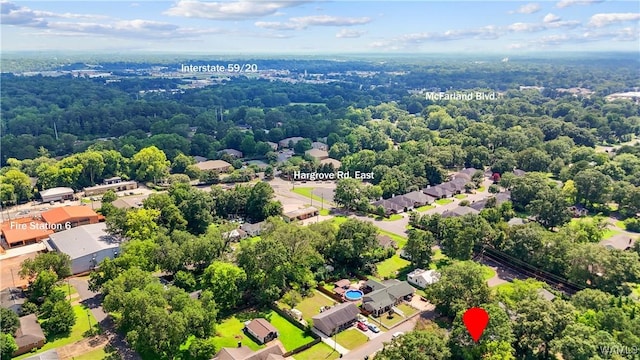 1726 24th St E, Tuscaloosa, AL 35404 - photo 30