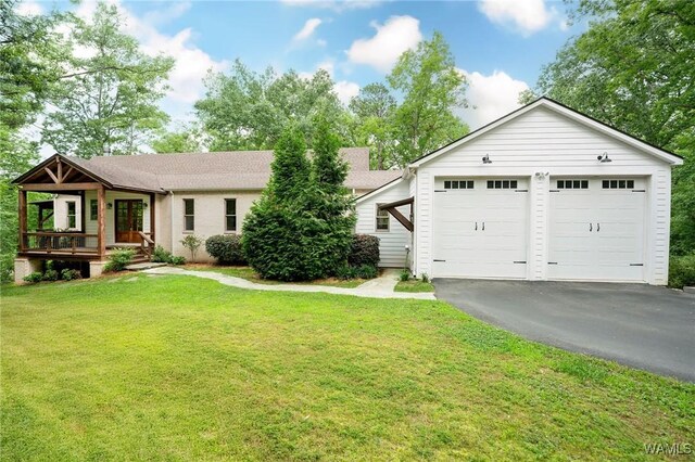 15340 Stonehedge Cliffs Rd, Northport, AL 35475 - photo 32