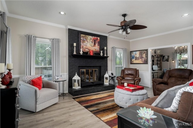 312 Fort Sumter Cir, Tuscaloosa, AL 35406 - photo 8