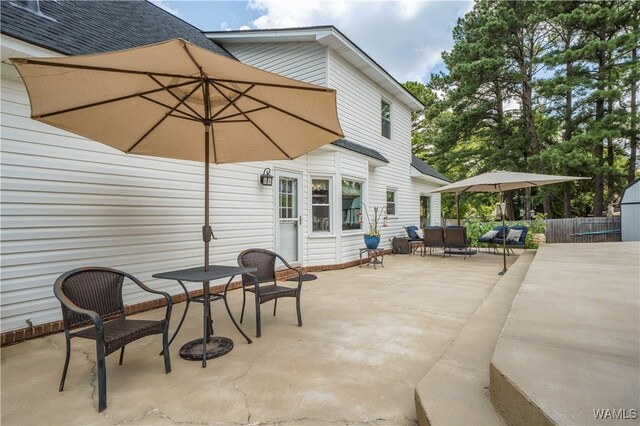 312 Fort Sumter Cir, Tuscaloosa, AL 35406 - photo 35