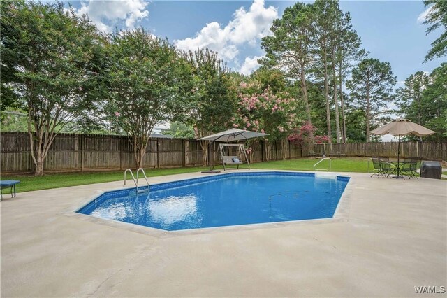 312 Fort Sumter Cir, Tuscaloosa, AL 35406 - photo 38