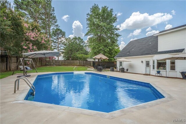312 Fort Sumter Cir, Tuscaloosa, AL 35406 - photo 4