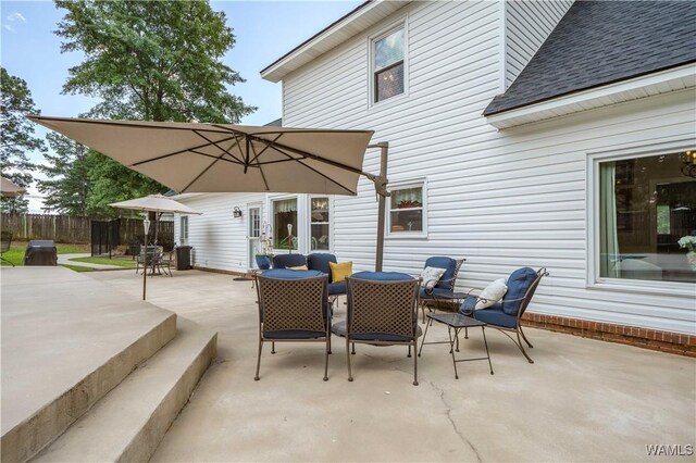 312 Fort Sumter Cir, Tuscaloosa, AL 35406 - photo 37