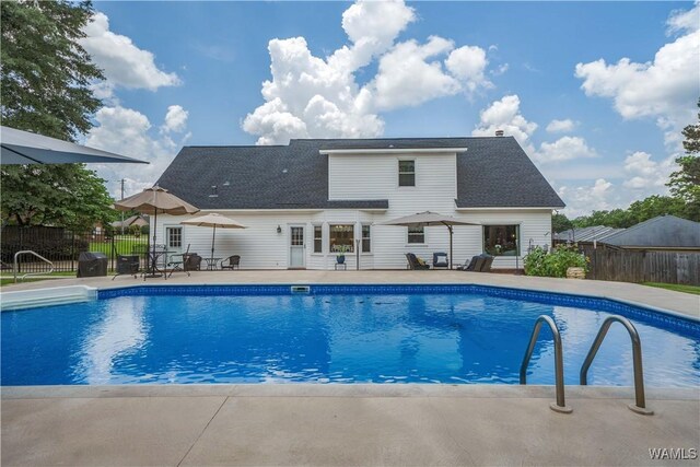 312 Fort Sumter Cir, Tuscaloosa, AL 35406 - photo 6