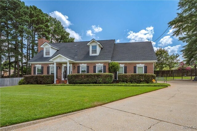 312 Fort Sumter Cir, Tuscaloosa, AL 35406 - photo 1