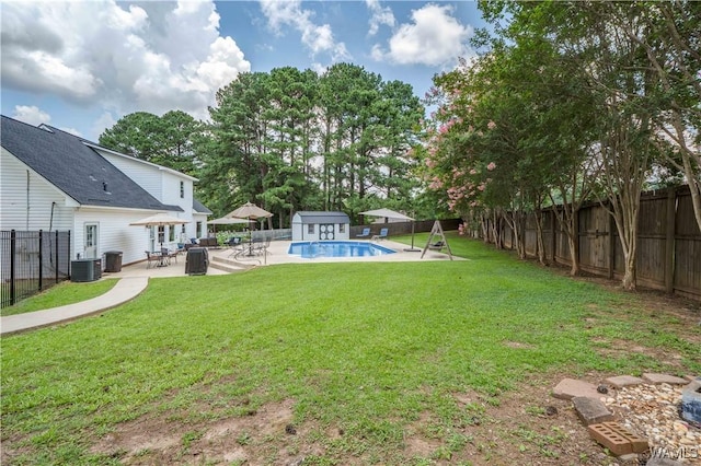 312 Fort Sumter Cir, Tuscaloosa, AL 35406 - photo 44