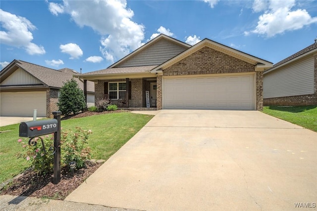 5370 University Gardens Dr, Cottondale, AL 35453 - photo 2