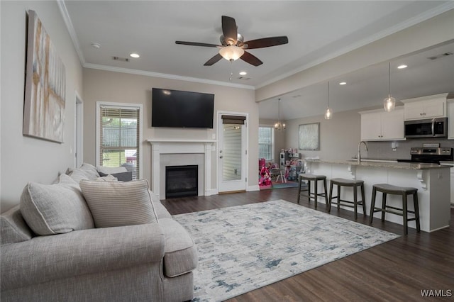 5370 University Gardens Dr, Cottondale, AL 35453 - photo 7