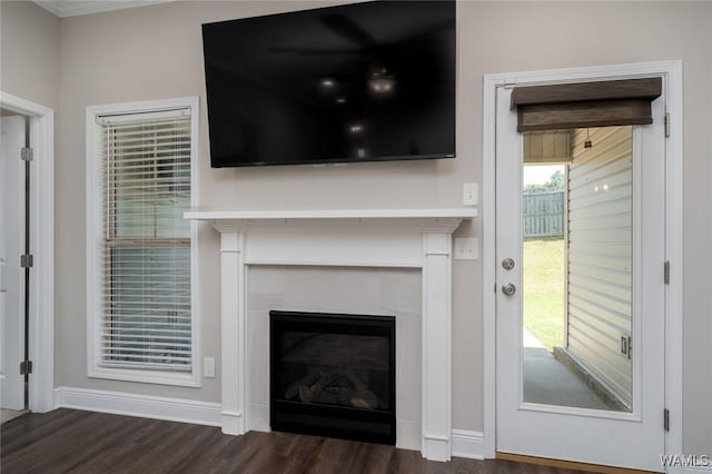 5370 University Gardens Dr, Cottondale, AL 35453 - photo 11