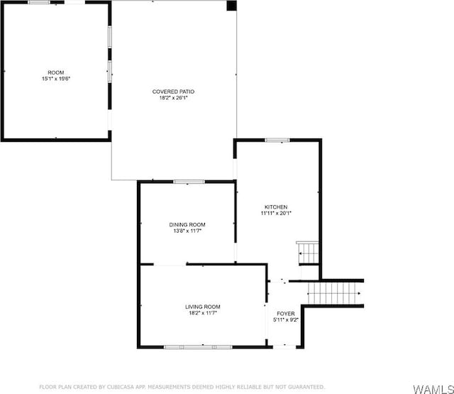 2817 47th Ave E, Tuscaloosa, AL 35404 - photo 53