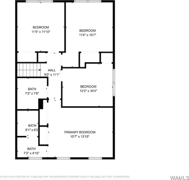 2817 47th Ave E, Tuscaloosa, AL 35404 - photo 50