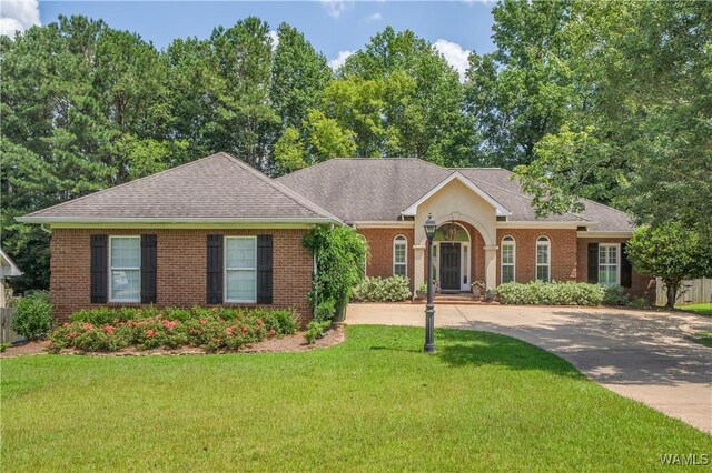 3615 Brook Highland Dr, Tuscaloosa, AL 35406 - photo 1