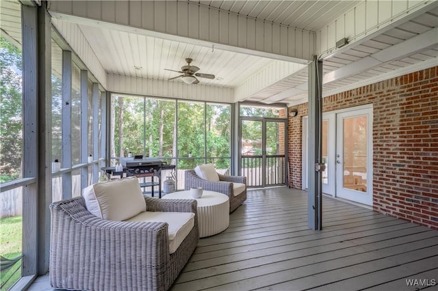 3615 Brook Highland Dr, Tuscaloosa, AL 35406 - photo 36