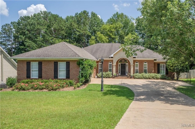 3615 Brook Highland Dr, Tuscaloosa, AL 35406 - photo 46