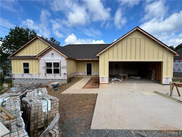 13871 Gilliam Rd, Berry, AL 35546 - photo 1