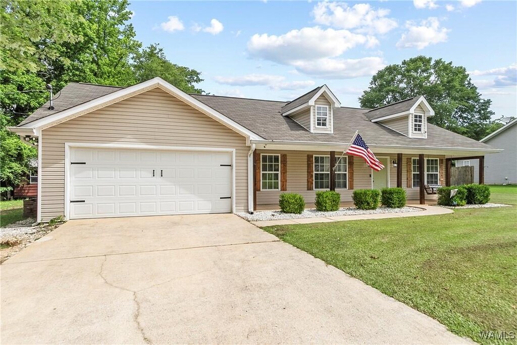 18446 Marsh Pkwy, Vance, AL 35490 - photo 1