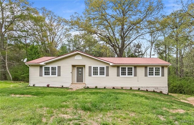 10859 Reece Rd, Elrod, AL 35458 - photo 1