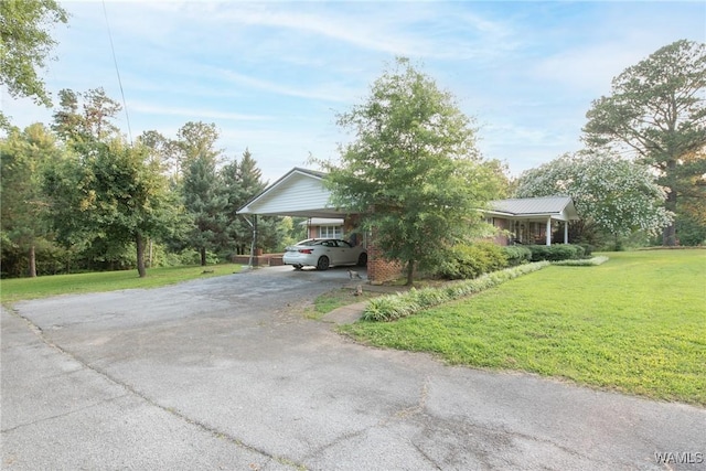 70 Cherry St, Carrollton, AL 35447 - photo 49