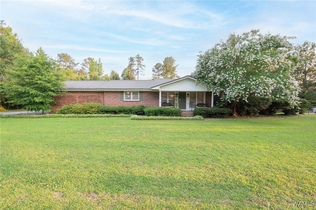 70 Cherry St, Carrollton, AL 35447 - photo 1