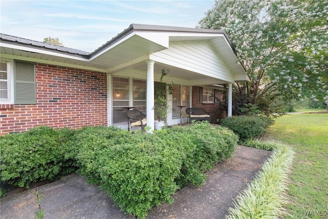70 Cherry St, Carrollton, AL 35447 - photo 5