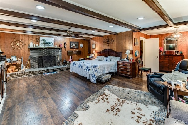 70 Cherry St, Carrollton, AL 35447 - photo 29