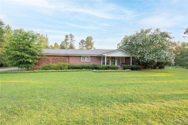 70 Cherry St, Carrollton, AL 35447 - photo 2
