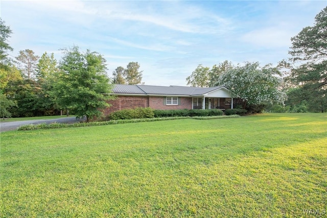 70 Cherry St, Carrollton, AL 35447 - photo 3